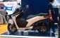 E3 Mobility Deux7 - Tân binh xe máy điện Hàn Quốc mới lạ giá 100 triệu sắp bán tại Việt Nam có gì hot?